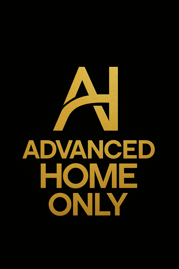 Advanced Home Only