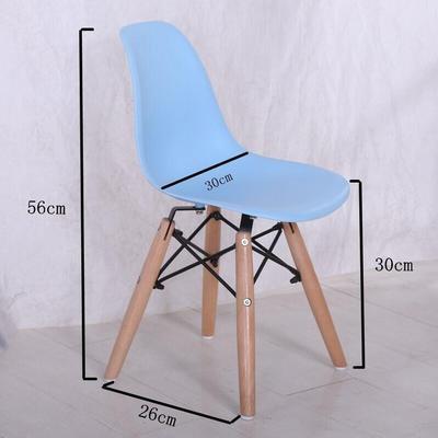 Minimalist Creative Casual Home Chairs