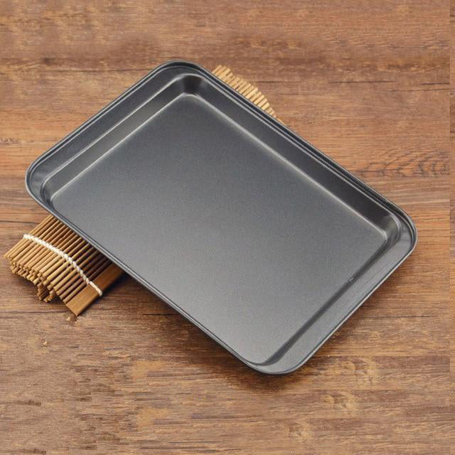 Non-stick Bread Cake Baking Tray Oven Baking Tray DIY Baking