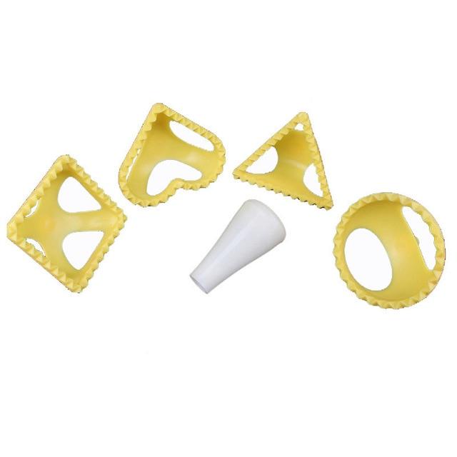 Ravioli Maker Mold Set