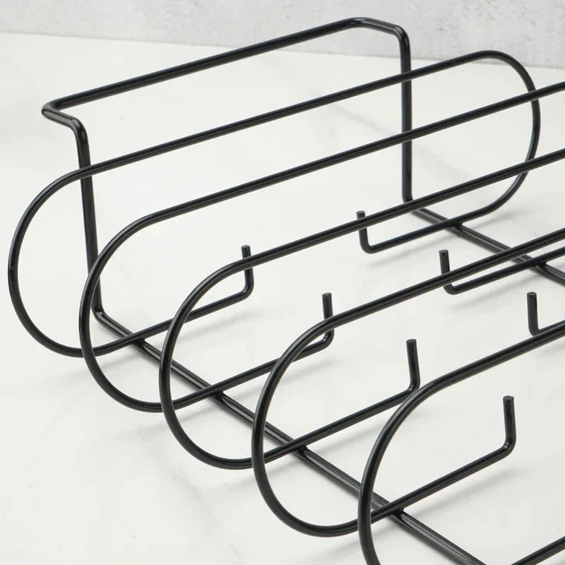 Barbecue Grill Nonstick Net Steak Rack Perfect for Grilling Holder