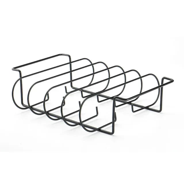 Barbecue Grill Nonstick Net Steak Rack Perfect for Grilling Holder
