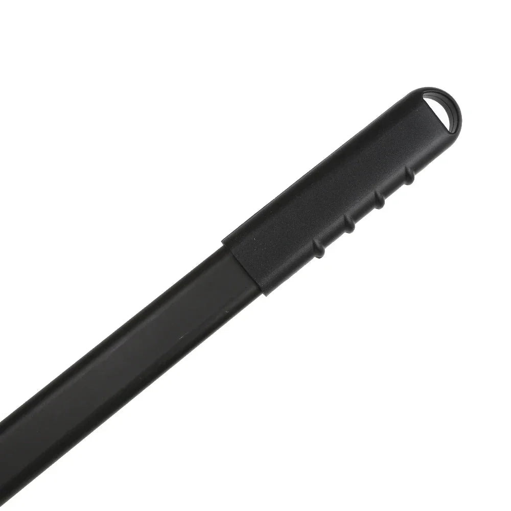 Big Pizza Perforated Shovel Paddle Handle for Oven Pizza Baking Tool