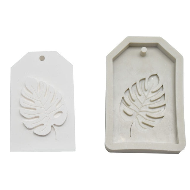 Christmas Theme Silicone Mold Perfect for Holiday Baking and DIY Craft