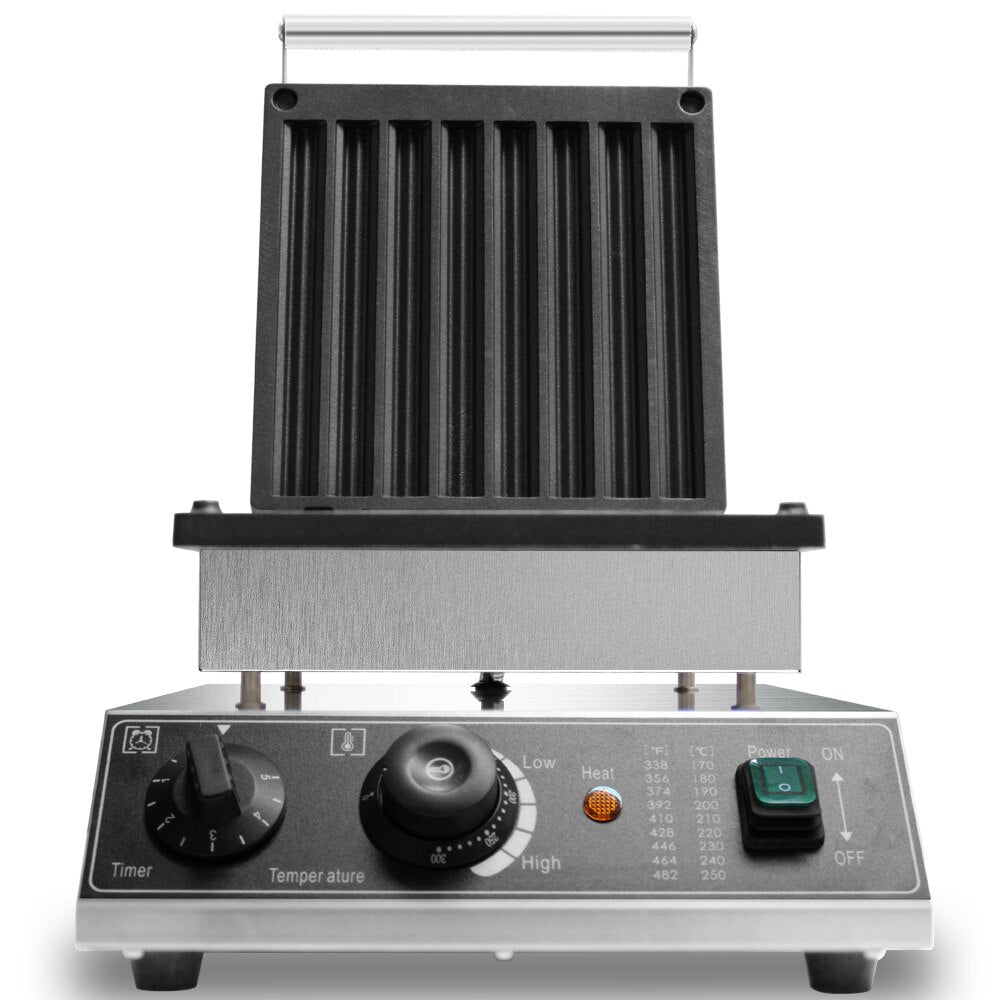 Commercial Churros Bakery Equipment Commercial Churros Maker Machine