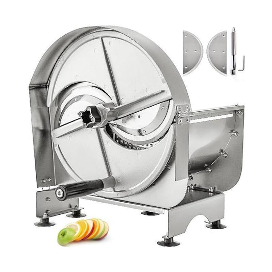 Commercial Fruit Slicer Multi-Function Vegetable Cutter Slicing Tool