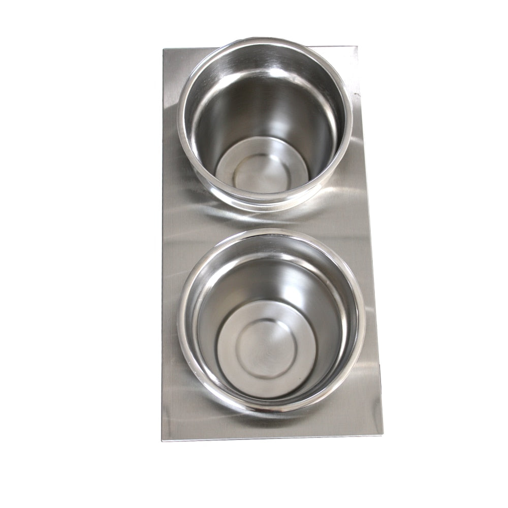 Commercial Grade Stainless Steel Bain Marie Buffet Food Warmer