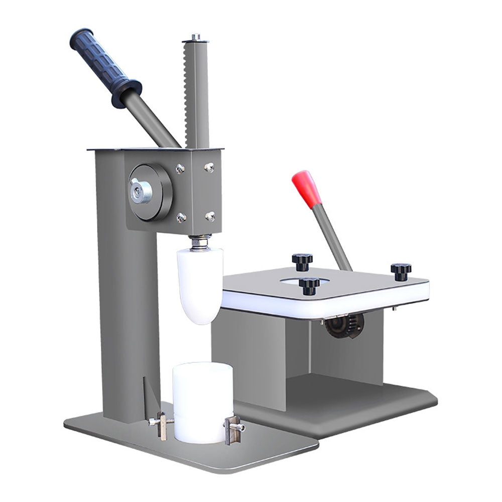 Commercial Semi-automatic Steamed Stuffed Bun Maker Bun