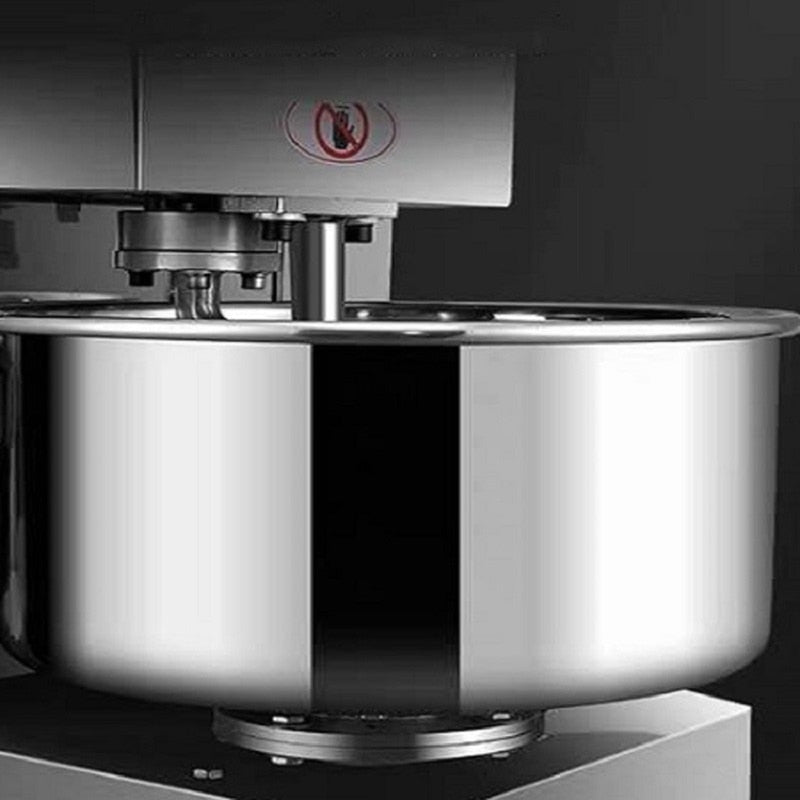 Commercial Spiral Dough Mixer Machine Dough Kneading Machine