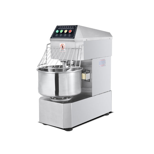 Commercial Spiral Dough Mixer Machine Dough Kneading Machine