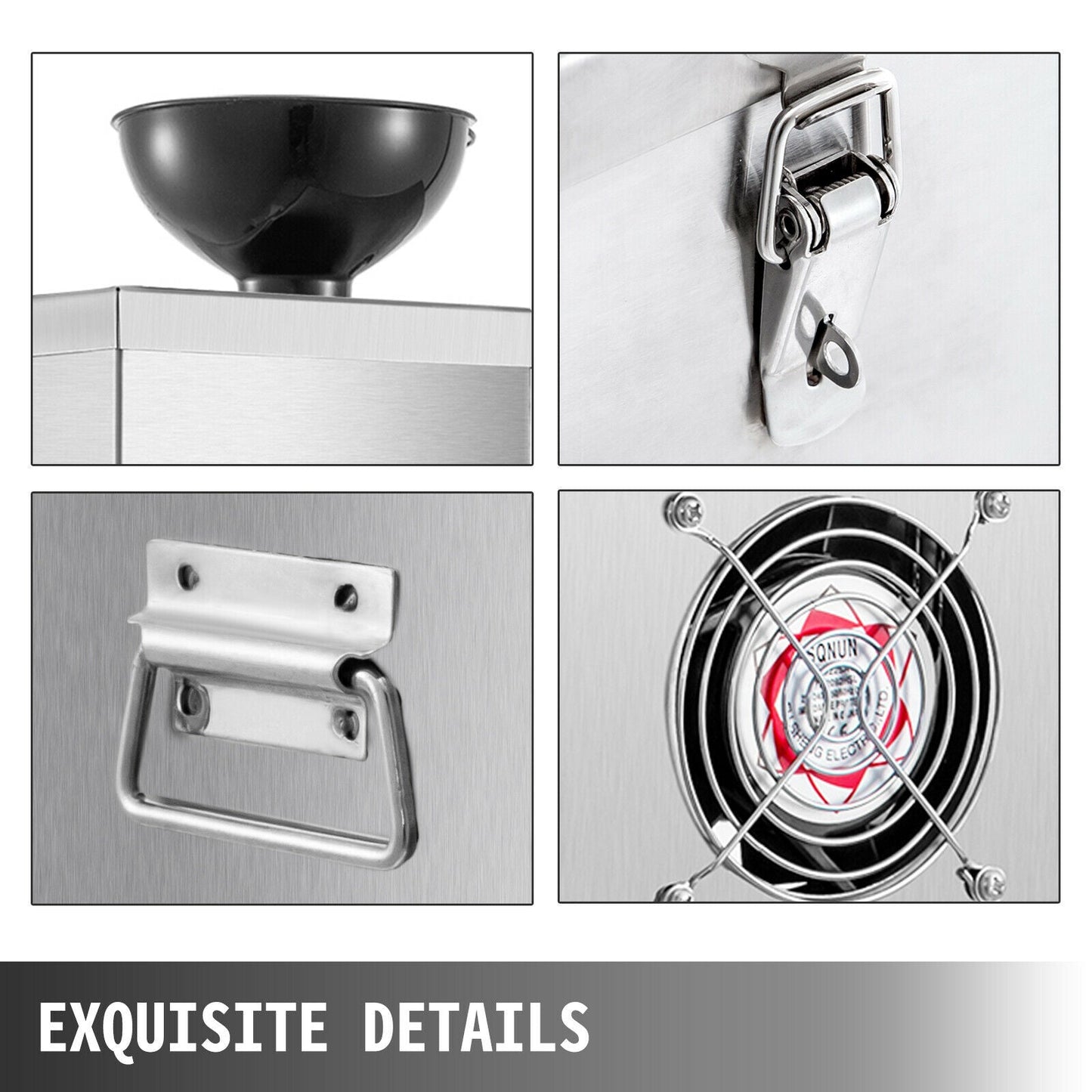 Commercial Stainless Steel Garlic Peeling Machine Electric Peeler