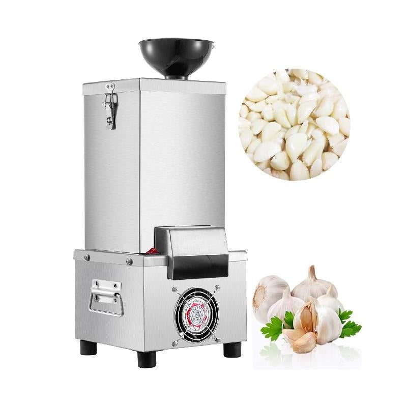 Commercial Stainless Steel Garlic Peeling Machine Electric Peeler
