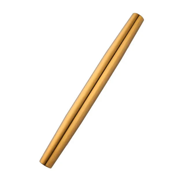 Double Tip Rolling Pin Kitchen Utensils Cookies Roller Rolling Pin