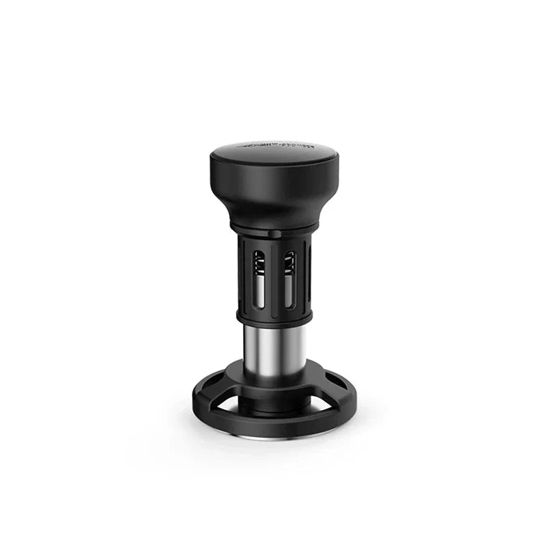 Espresso Tamper Impact Constant Pressure Stainless Steel Coffee Tamper