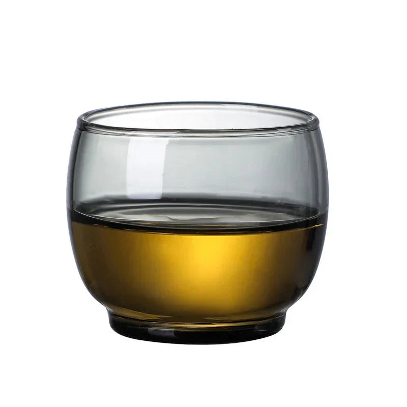 High Borosilicate Glass Teapot Heat Resistant Transparent Teaware