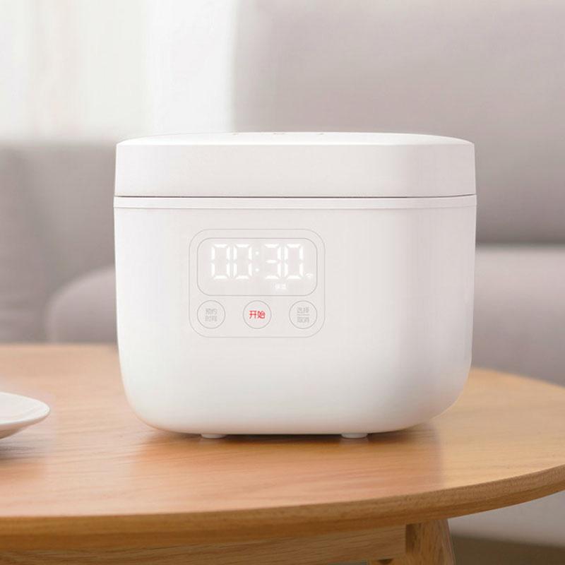 Intelligent Automatic Mini Electric Rice Cooker