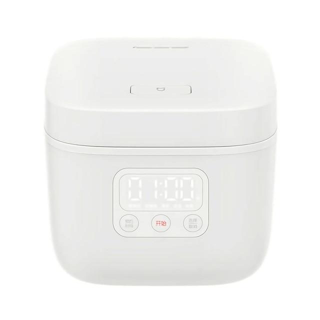 Intelligent Automatic Mini Electric Rice Cooker