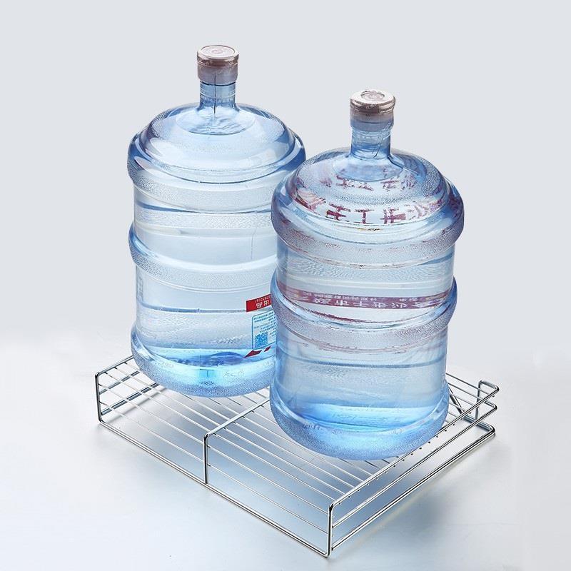 Kitchen Cabinet Rack Organizer