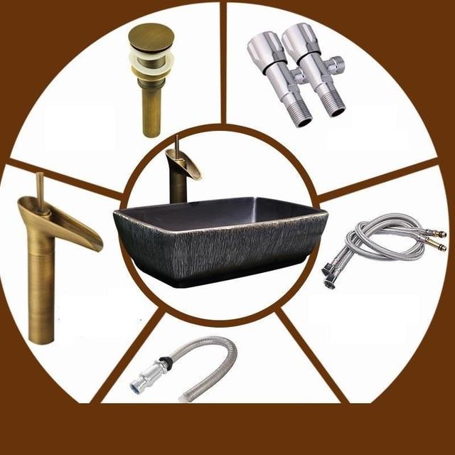 Kitchen Console Cupboards & Side Board