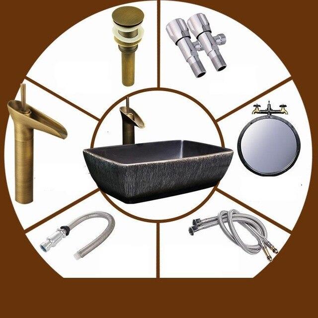 Kitchen Console Cupboards & Side Board