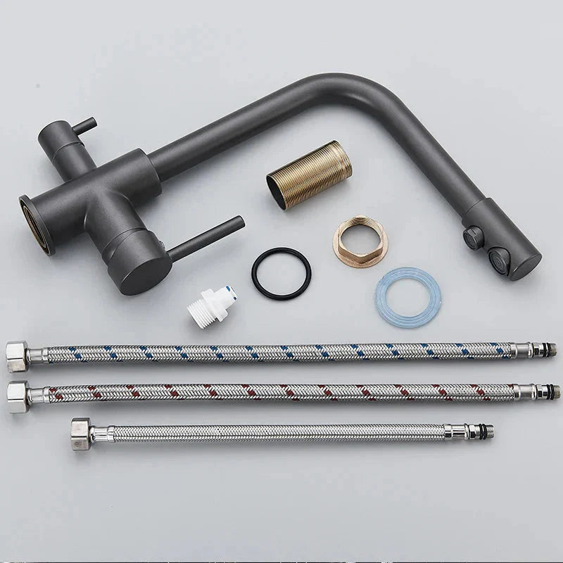 Kitchen Faucets Mixer Drinking Water Filter Kitchen Faucet Sink Tap