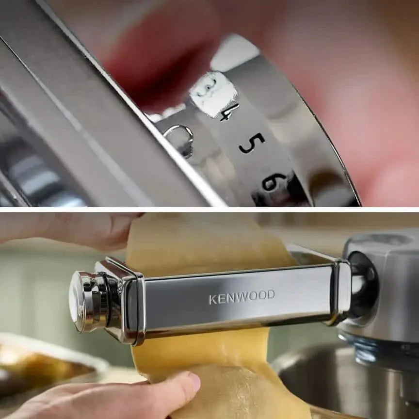 Lasagna Pasta Attachment Pasta Food Processor Accessory Chef Accessory