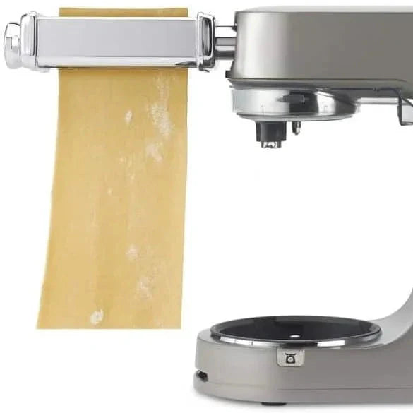 Lasagna Pasta Attachment Pasta Food Processor Accessory Chef Accessory
