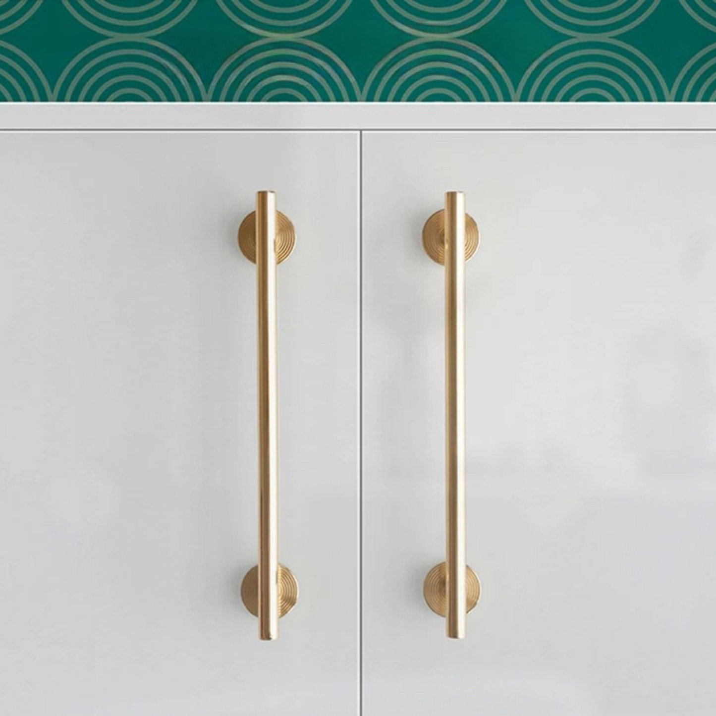 Luxury Style Cabinet Drawer Furniture Handle and Door Knob