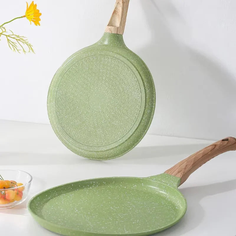 Maifan Stone Non Stick Frying Pan Induction Cooker Gas Stove Cookware