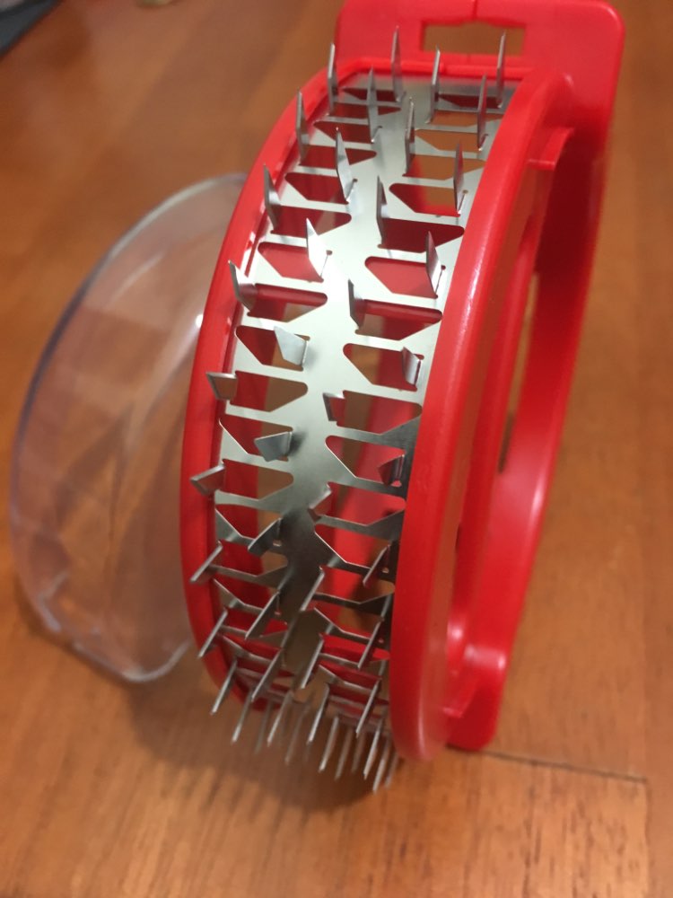 Meat Tenderizer