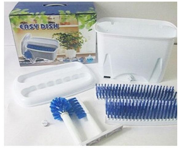 Mini Dishwasher Manual Dishwasher Kitchen Tool