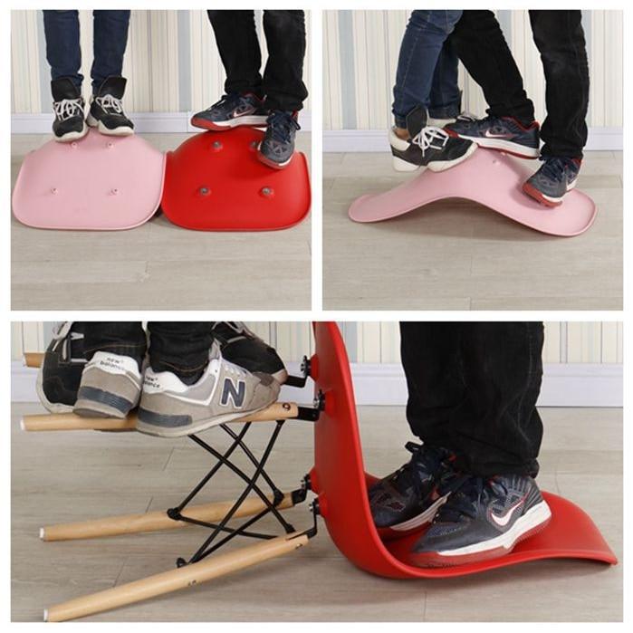 Minimalist Creative Casual Home Chairs