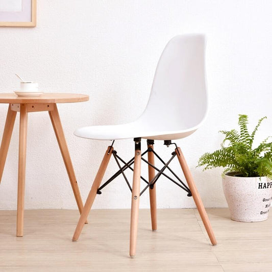 Minimalist Creative Casual Home Chairs