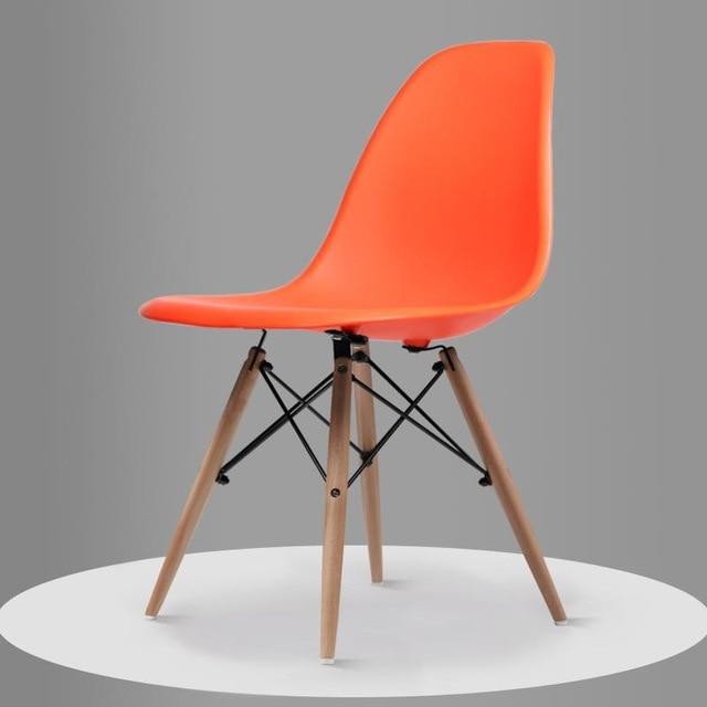Minimalist Creative Casual Home Chairs