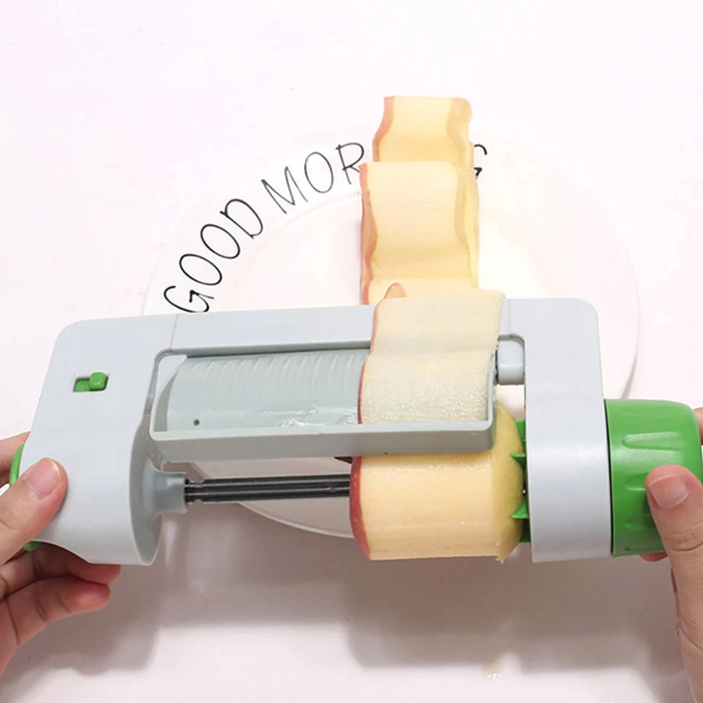 Multi-Function Slicers Cutter Vegetable Fruit Sheet Cutting Peeler