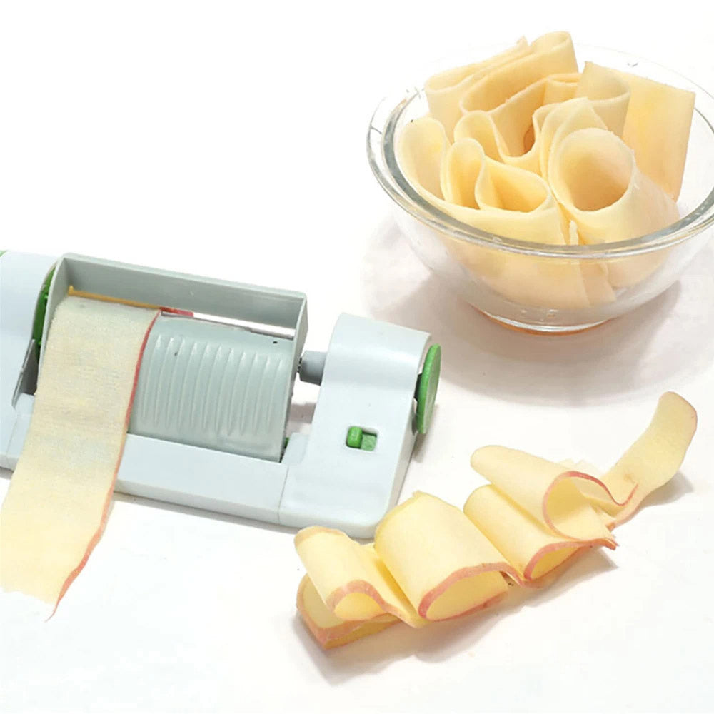 Multi-Function Slicers Cutter Vegetable Fruit Sheet Cutting Peeler