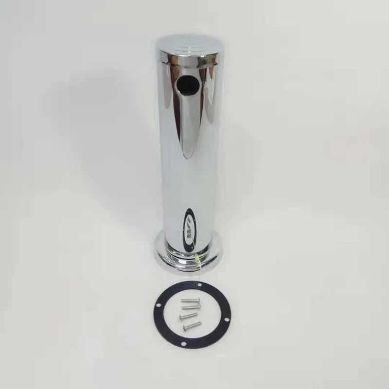 One Way Beer Tower With Beer Faucet Single Beer Tap Tower For Dispenser