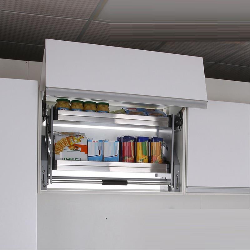 Pantries Storage Organizer