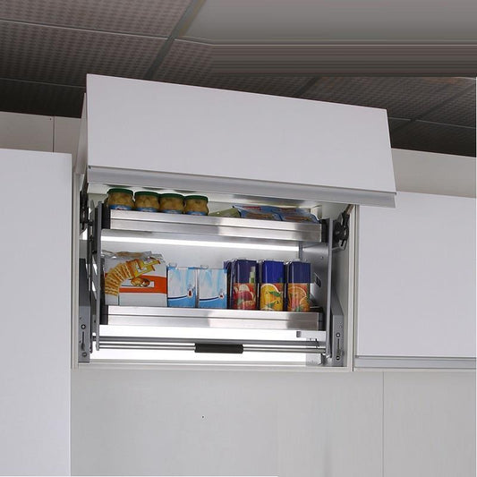 Pantries Storage Organizer