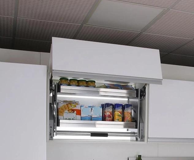 Pantries Storage Organizer