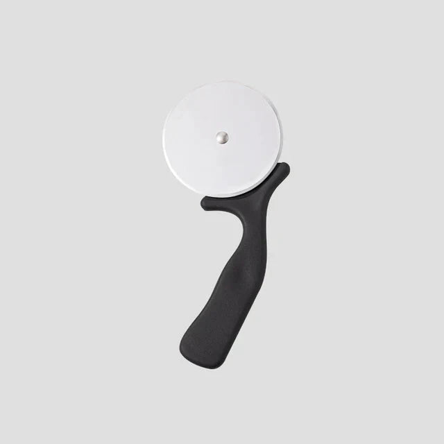 Pizza Cutter Circular Stainless Steel Pizza Wheel Cutter Cake Maker