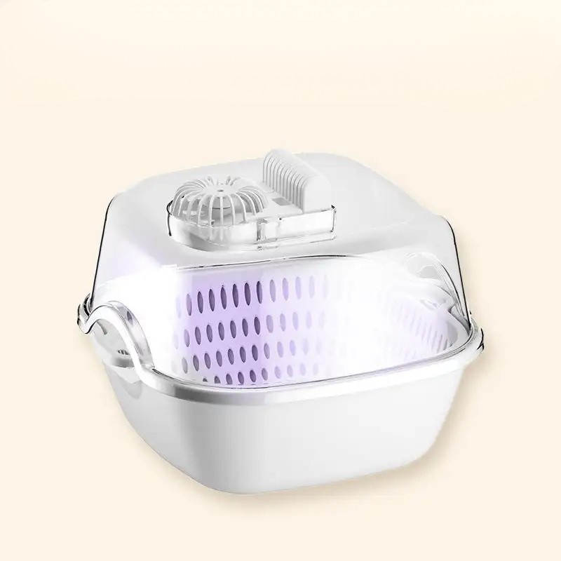 Quick Thawing Food Preservation Defroster Food Defrosting Board