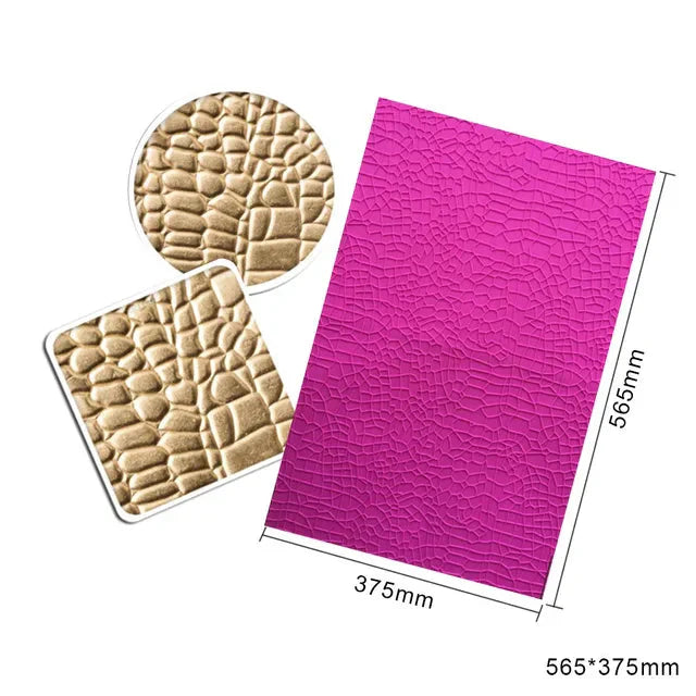 Rose Flower Lace Mold Cake Border Decoration Fondant Baking Decorating