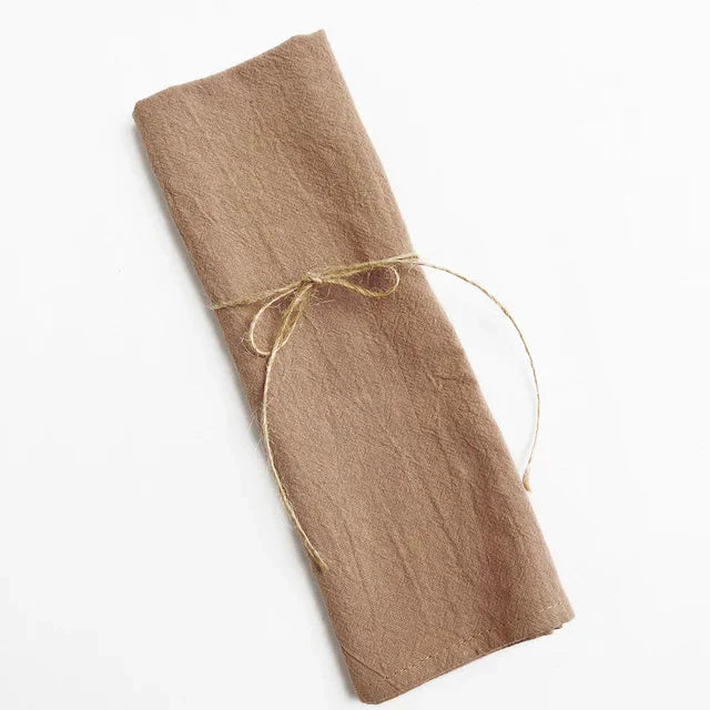 Serving Cloth Napkins Kitchen Tea Towels Table Mat Table Decoration