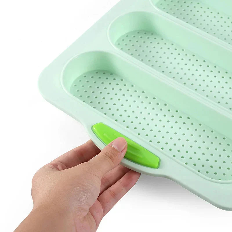 Silicone Cake Mold Bread Silicone Baking Mold Baking Accessory