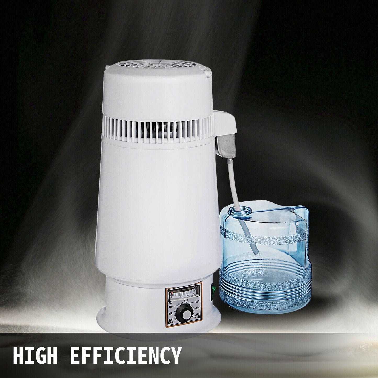 Stainless Steel Adjustable Commercial Pure Water Filter
