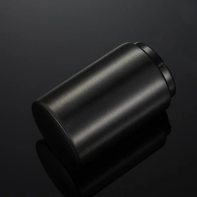 Stainless Steel Automatic Beer Bottle Opener Wine Cap Opener