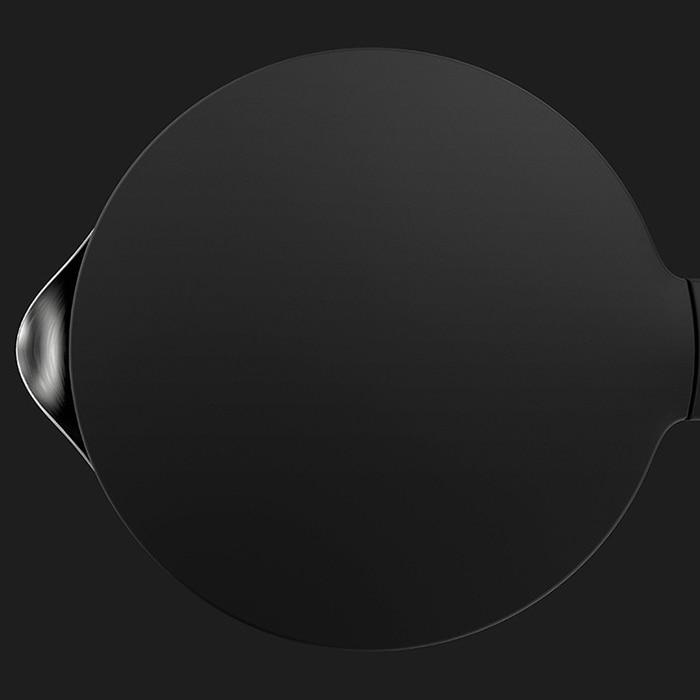 Stainless Steel Electric Kettle