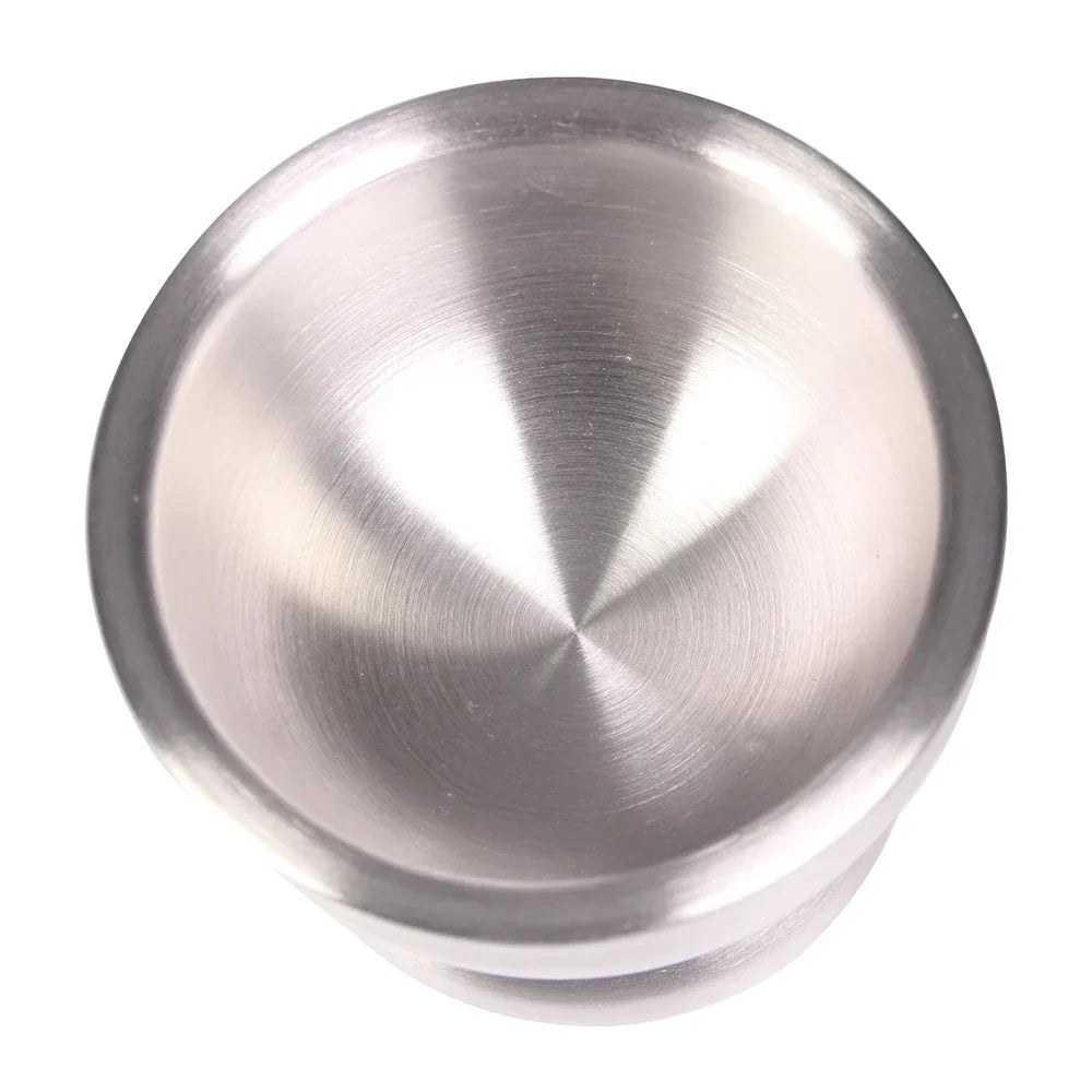 Stainless Steel Mortar and Pestle Spice Grinder Kitchen Tools