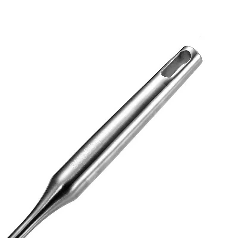 Stainless Steel Wooden Handle Spatula Kitchen Utensils Kitchenware